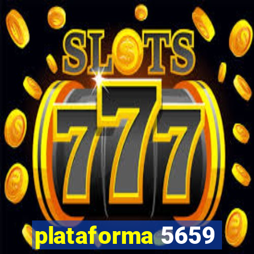 plataforma 5659